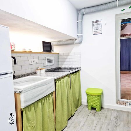 Alojamiento Simon 3 Murcia Exterior foto
