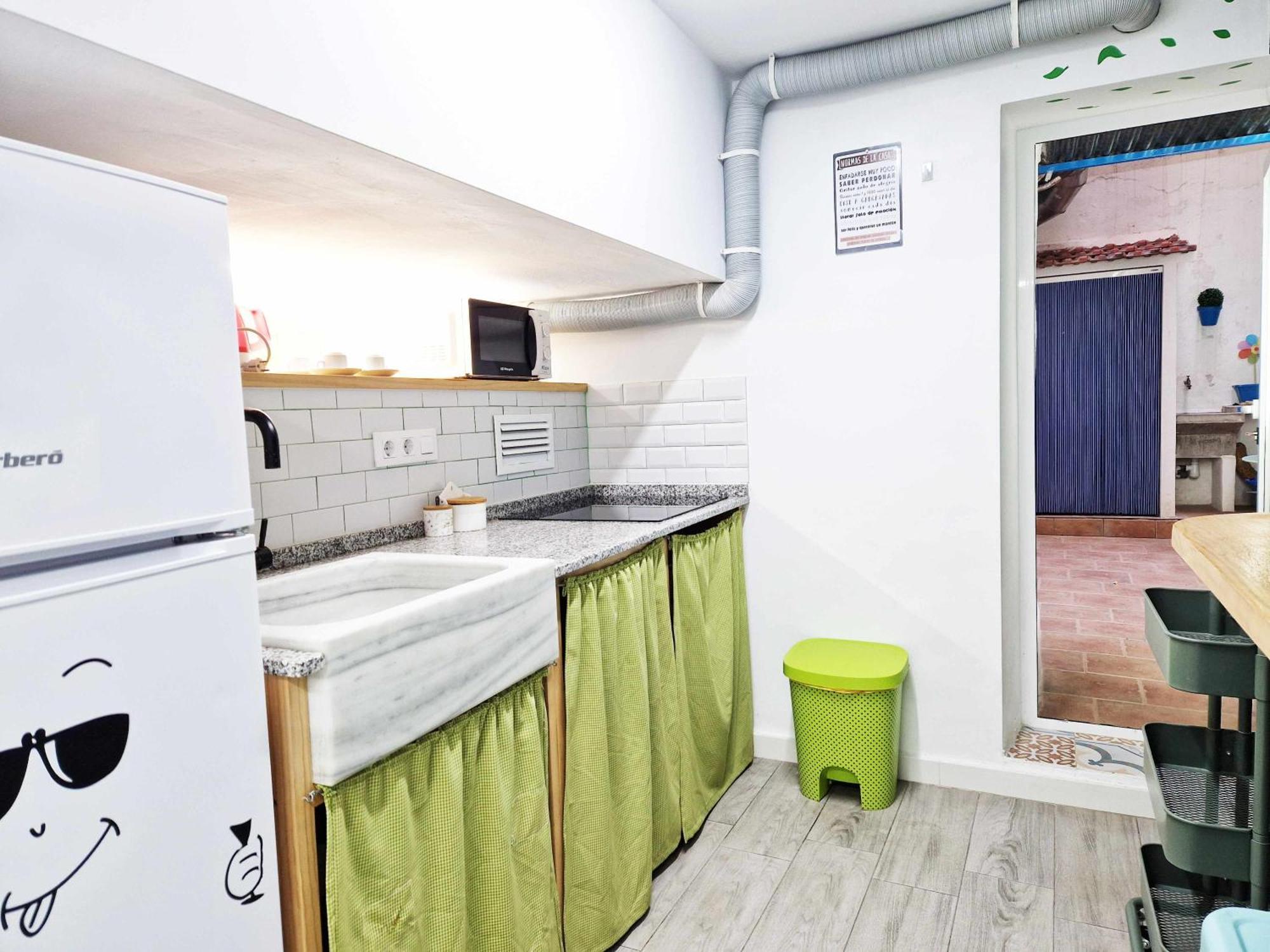Alojamiento Simon 3 Murcia Exterior foto